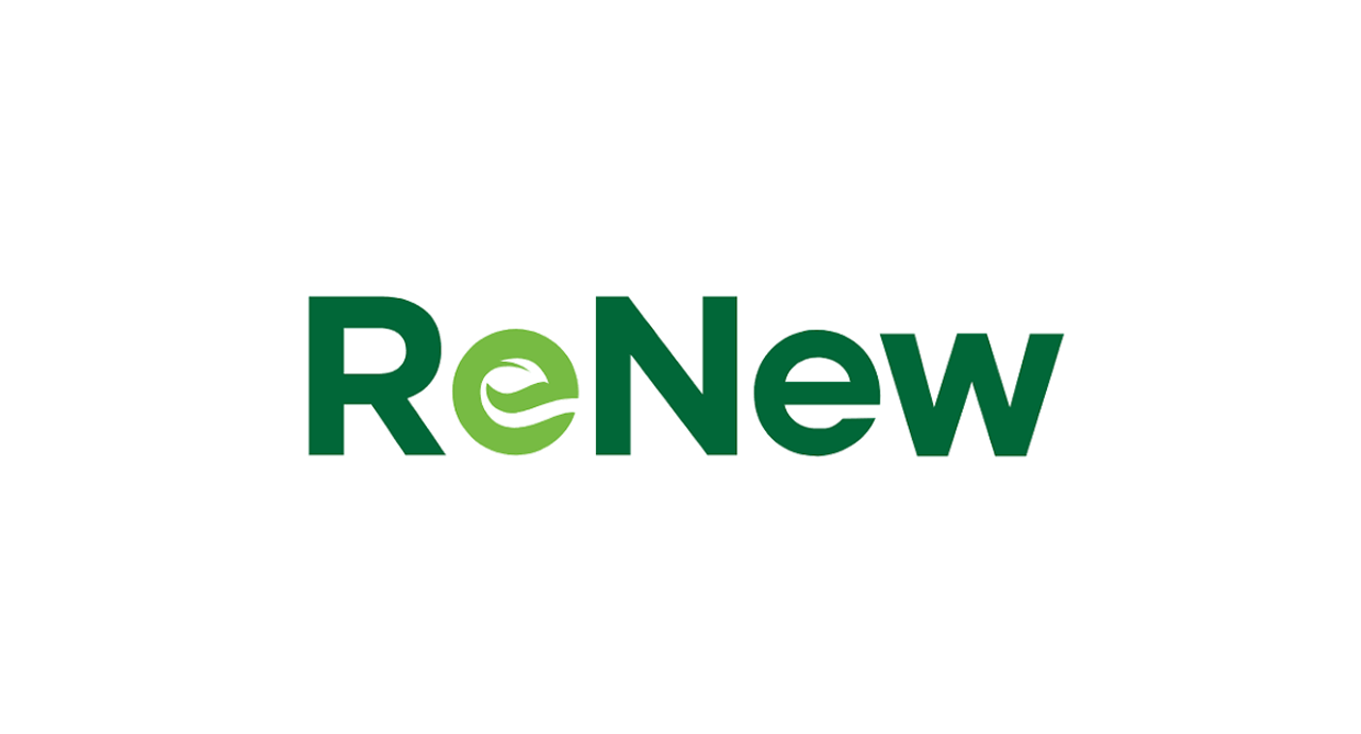 Client logo