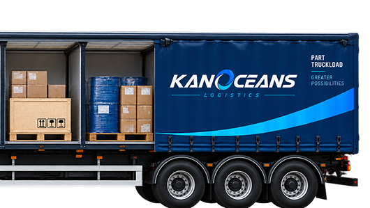 Part Truckload