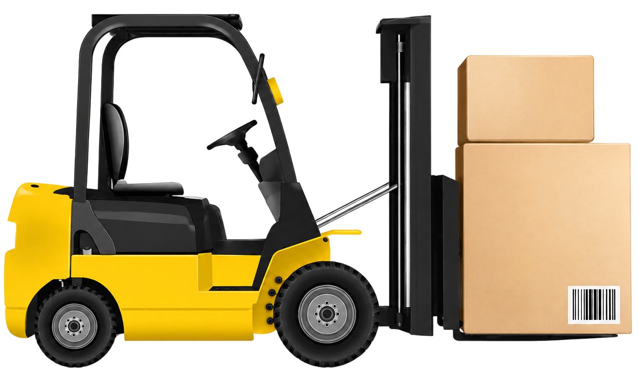 Freight Forwarding & EXIM